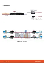 Preview for 6 page of Xentino VX110 User Manual