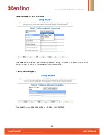 Preview for 29 page of Xentino XAIR A400N User Manual