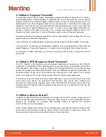 Preview for 76 page of Xentino XAIR A400N User Manual