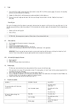 Предварительный просмотр 5 страницы XENUM 4-Way Flux Manual