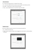 Preview for 11 page of XENX P1-640 User Manual