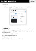 Preview for 17 page of XENX P1-640 User Manual