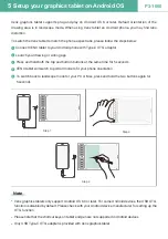 Preview for 8 page of XENX P3-1060 User Manual