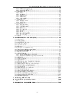 Предварительный просмотр 4 страницы Xenya XS26GS User Manual
