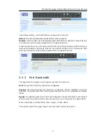 Предварительный просмотр 14 страницы Xenya XS26GS User Manual