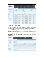 Предварительный просмотр 15 страницы Xenya XS26GS User Manual
