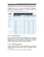 Предварительный просмотр 18 страницы Xenya XS26GS User Manual