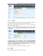 Предварительный просмотр 21 страницы Xenya XS26GS User Manual