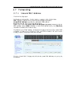 Предварительный просмотр 24 страницы Xenya XS26GS User Manual