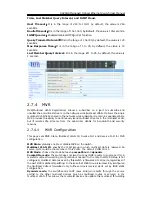 Предварительный просмотр 27 страницы Xenya XS26GS User Manual