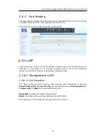 Предварительный просмотр 37 страницы Xenya XS26GS User Manual