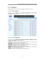 Предварительный просмотр 41 страницы Xenya XS26GS User Manual