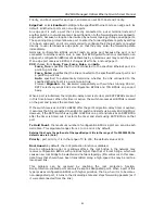 Предварительный просмотр 46 страницы Xenya XS26GS User Manual