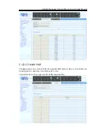 Предварительный просмотр 49 страницы Xenya XS26GS User Manual