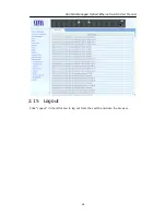 Предварительный просмотр 59 страницы Xenya XS26GS User Manual
