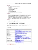Предварительный просмотр 83 страницы Xenya XS26GS User Manual