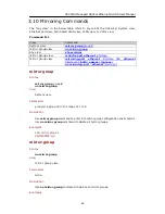 Предварительный просмотр 90 страницы Xenya XS26GS User Manual