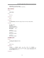 Предварительный просмотр 91 страницы Xenya XS26GS User Manual