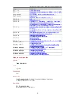 Предварительный просмотр 93 страницы Xenya XS26GS User Manual