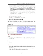 Предварительный просмотр 123 страницы Xenya XS26GS User Manual