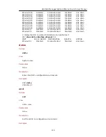 Предварительный просмотр 133 страницы Xenya XS26GS User Manual