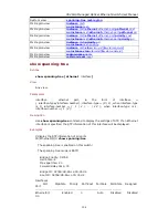 Предварительный просмотр 139 страницы Xenya XS26GS User Manual