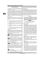 Preview for 4 page of Xenyx 1622FX User Manual