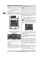 Preview for 12 page of Xenyx 1622FX User Manual