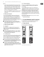 Preview for 5 page of Xenyx X1622 USB User Manual