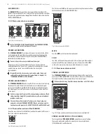 Preview for 9 page of Xenyx X1622 USB User Manual