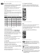 Preview for 10 page of Xenyx X1622 USB User Manual