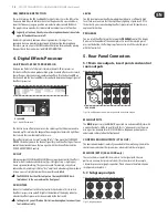 Preview for 13 page of Xenyx X1622 USB User Manual