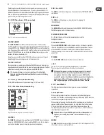 Preview for 11 page of Xenyx X2442 USB User Manual