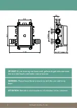 Preview for 2 page of Xenz TEC-BOX Manual