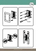 Preview for 17 page of Xenz TEC-BOX Manual