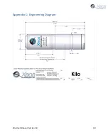 Preview for 40 page of Xeos Technologies Inc. Kilo User Manual