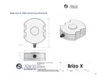 Предварительный просмотр 10 страницы Xeos Brizo-X Hardware Manual