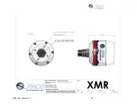 Предварительный просмотр 37 страницы Xeos XMR Series User Manual