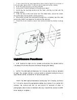 Preview for 5 page of XEPA TECHNOLOGIES PSD3 User Manual