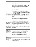 Preview for 7 page of XEPA TECHNOLOGIES PSD3 User Manual