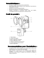 Preview for 19 page of XEPA PSO1 User Manual