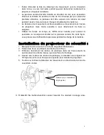 Preview for 20 page of XEPA PSO1 User Manual