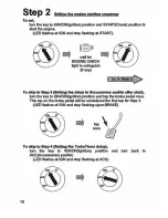 Preview for 12 page of Xeqouz Ures-3-T Instruction Manual