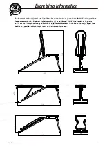 Preview for 8 page of Xer Fit Decline Dumbbell Bench Assembly & User Manual