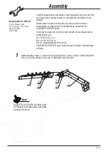 Preview for 13 page of Xer Fit Decline Dumbbell Bench Assembly & User Manual