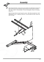 Preview for 15 page of Xer Fit Decline Dumbbell Bench Assembly & User Manual