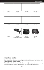 Preview for 21 page of Xerall X-TANKCOPTER Instruction Manual