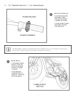 Preview for 9 page of XERO2 FLEA Owner'S Manual