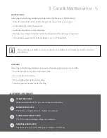 Preview for 11 page of XERO2 FLEA Owner'S Manual