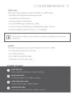 Preview for 11 page of XERO2 FLY-R 2022 Owner'S Manual